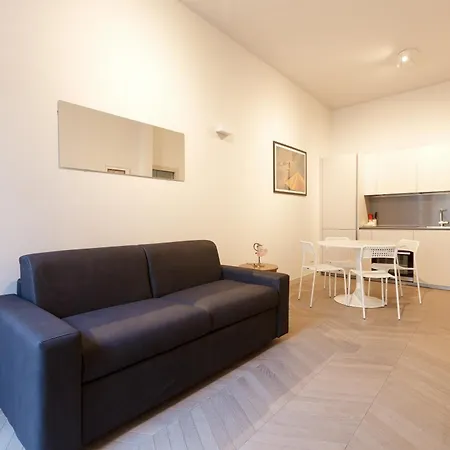 Milano-cordusio Enchanting Apartment! Milan