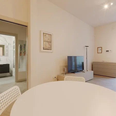 Apartment Milano-cordusio Enchanting Apartment! Milan