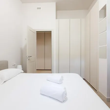 Apartment Milano-cordusio Enchanting Apartment!