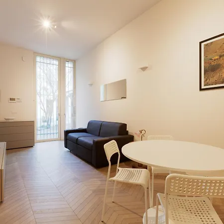Milano-cordusio Enchanting Apartment! Apartment *