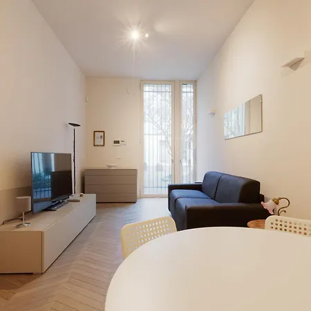 Apartment Milano-cordusio Enchanting Apartment!