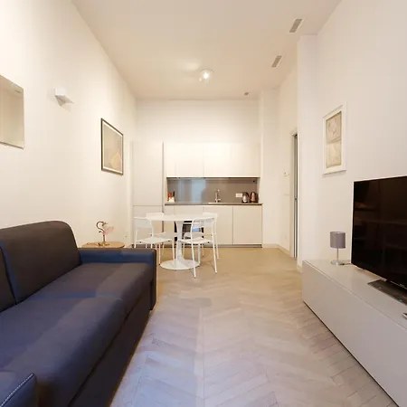 Milano-cordusio Enchanting Apartment! Apartment