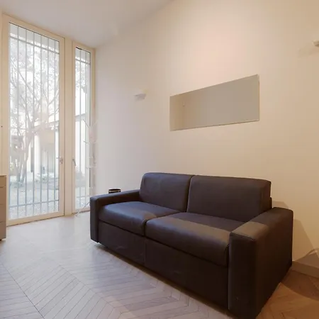 Apartment Milano-cordusio Enchanting Apartment! Milan