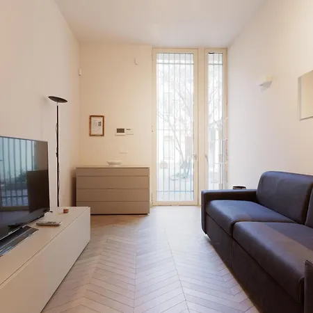 Milano-cordusio Enchanting Apartment! Apartment *