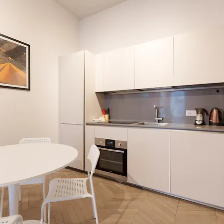 Milano-cordusio Enchanting Apartment! * Milan