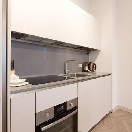Milano-cordusio Enchanting Apartment! Apartment Milan
