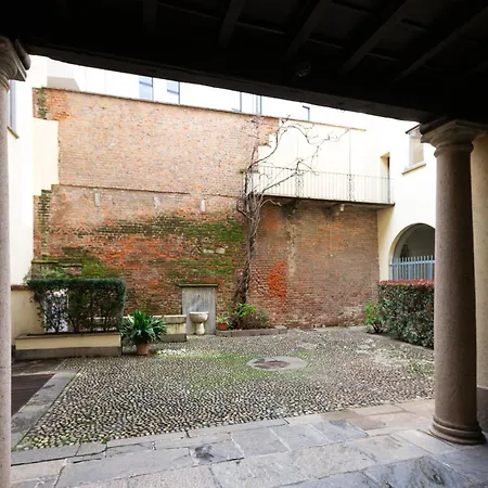 Milano-cordusio Enchanting Apartment! Appartamento