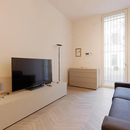 Appartamento Milano-cordusio Enchanting Apartment!